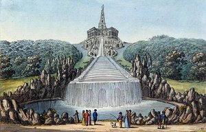 De Cascades