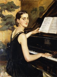 De Pianist