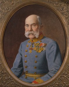 Keizer Franz Joseph I