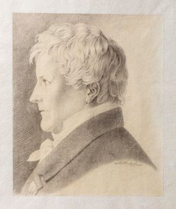  door Wilhelm Bendz