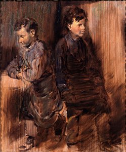  door Wilhelm Busch