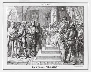  door Wilhelm Camphausen