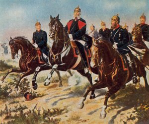  door Wilhelm Camphausen