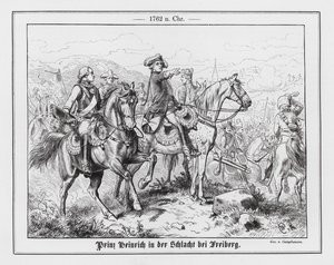  door Wilhelm Camphausen