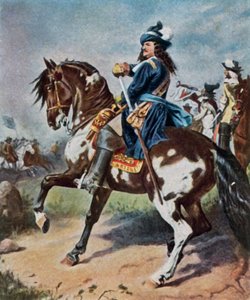  door Wilhelm Camphausen