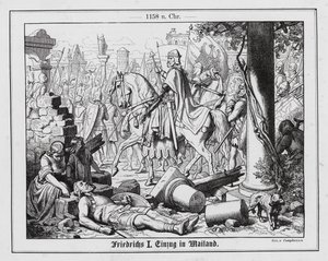  door Wilhelm Camphausen