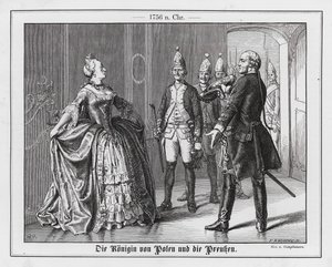  door Wilhelm Camphausen