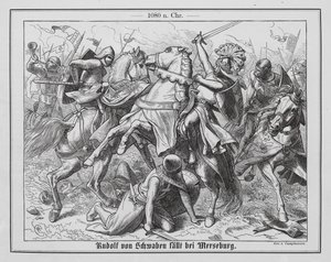  door Wilhelm Camphausen