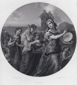 Miriam