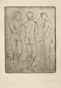Drie Vrouwen