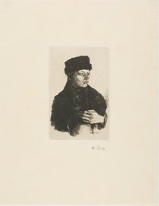 Boerenjongen met Kruik