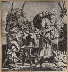De Bedelaar Dwaas
