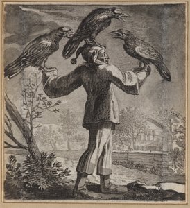 De Dwaas Die Alles Tot Morgen Uitstelt door Wilhelm Stettler
