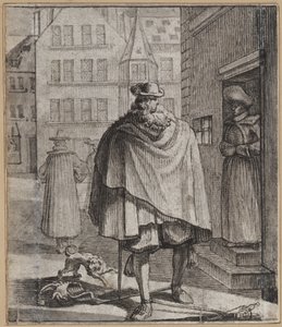 De trotse dwaas door Wilhelm Stettler