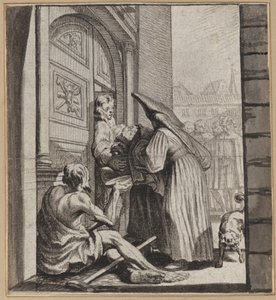 De Rijke Dwaas