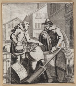 De Woekeraar Dwaas