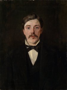  door Wilhelm Trübner