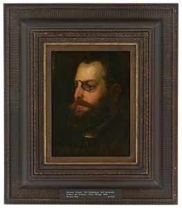  door Wilhelm Trübner
