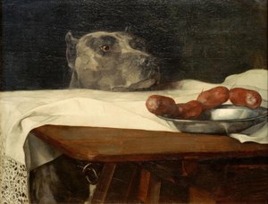 Caesar bij de Rubicon