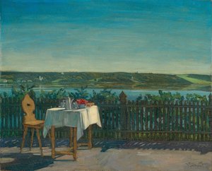  door Wilhelm Trübner