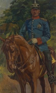 Ruiterportret
