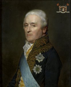  door Willem Bartel van der Kooi