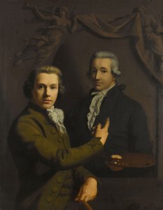  door Willem Bartel van der Kooi