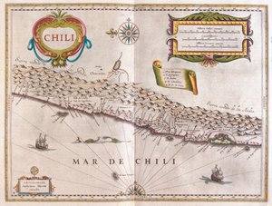 Chili, in 