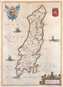 Eiland Man, in 
