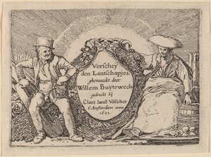 Titelplaat