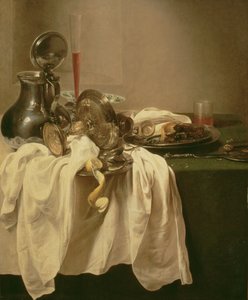 Stilleven
