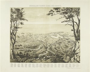 Nederland ten tijde van Karel de Grote door Willem Jacob Hofdijk