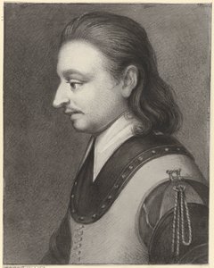 Portret van Hendrik, graaf van Nassau