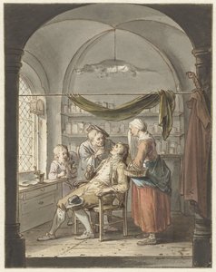 De tandmeester