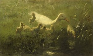  door Willem Maris