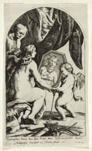 Het Toilet van Venus
