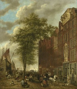  door Willem Pieter Hoevenaar