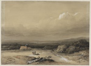 Landschap