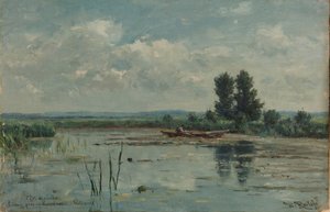Meer bij Loosdrecht