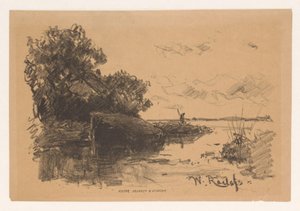 Polderlandschap