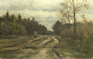  door Willem Roelofs