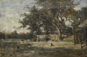  door Willem Roelofs