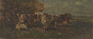  door Willem Roelofs