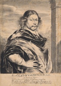  door Willem Van Mieris