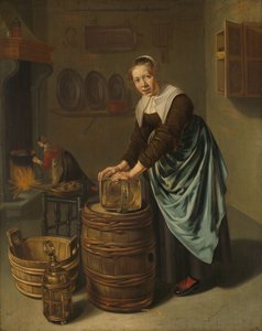  door Willem Van Odekercken