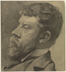  door Willem Witsen