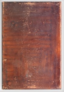 Porträt von Dr. Jacob Christiaan Muller im Profil door Willem Witsen