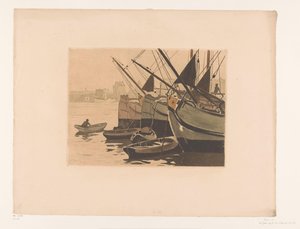 Schuiten in 