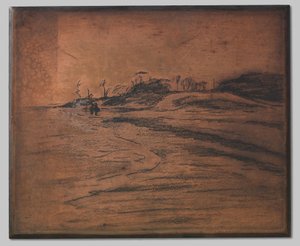 Valkeveen aan de Zuiderzee