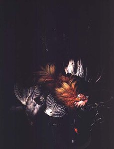 Onbekend schilderij door Willem van Aelst